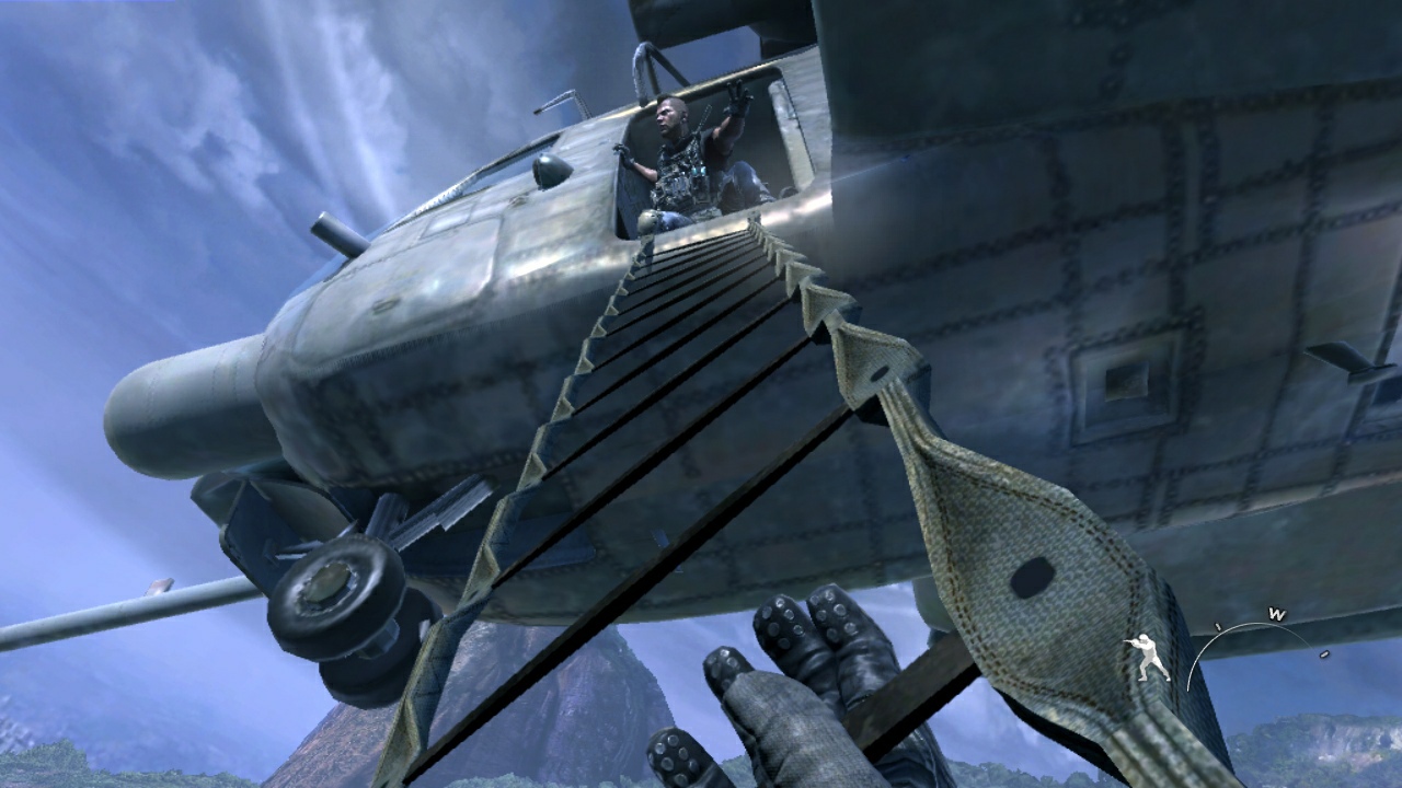 Call of Duty: Modern Warfare 2 - Imagen 15